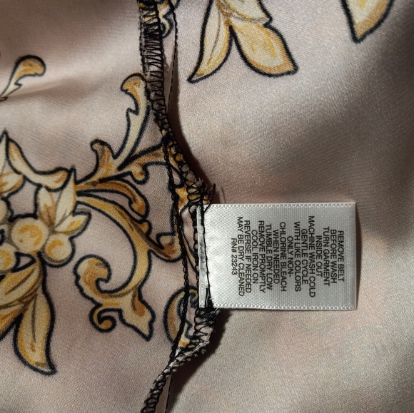 Maxi Dress - Picture 6 of 8